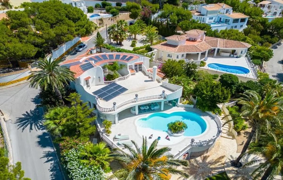 Venta de chalet independiente en Altea la Vella, Altea
photo 5