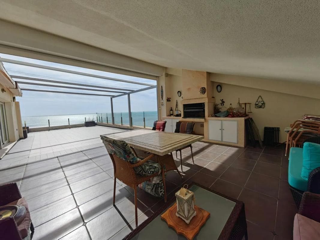 Venta de piso en Zona de Mascarat, Altea
photo 5