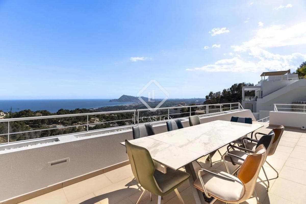 Venta de chalet independiente en Calle Media, Altea
photo 2