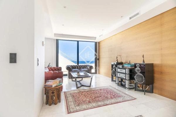 Chalet independiente en venta en Calle Media, Altea
thumbnail 2
