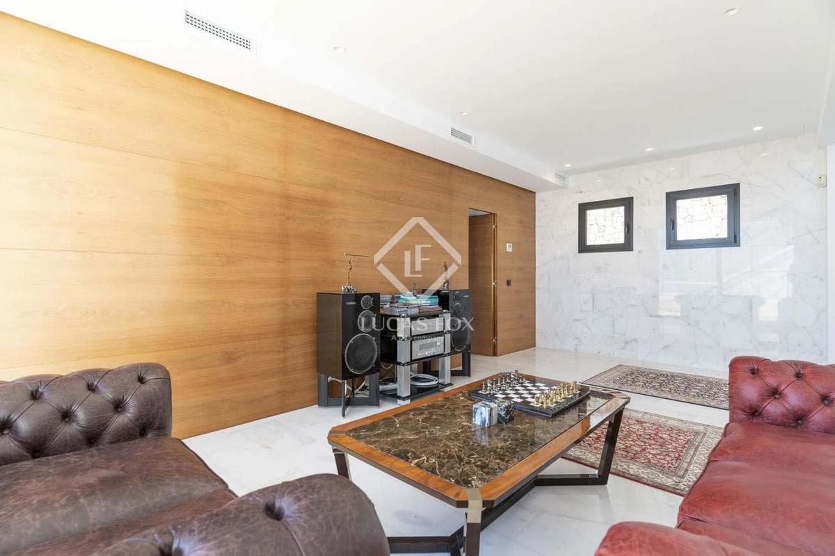 Venta de chalet independiente en Calle Media, Altea
photo 4