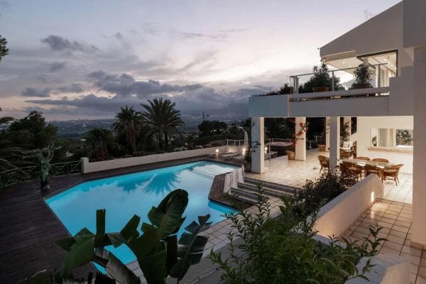 Chalet independiente en venta en Altea la Vella, Altea
photo 1