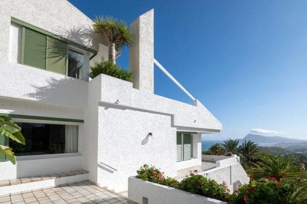 Chalet independiente en venta en Altea la Vella, Altea
thumbnail 1