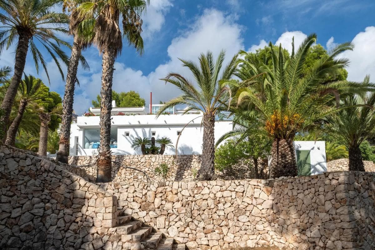 Sprzedaż niezależnego domku jednorodzinnego w Altea la Vella, Altea photo 4