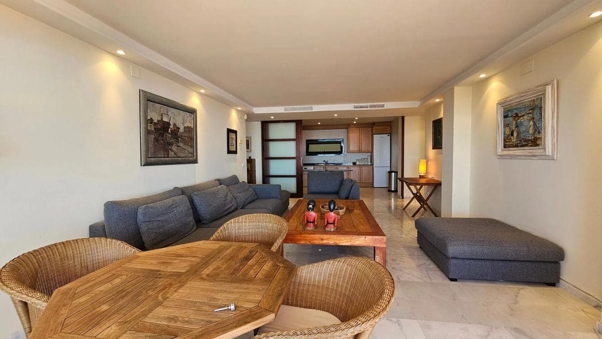 Sale of apartment in Zona de Mascarat, Altea
photo 4