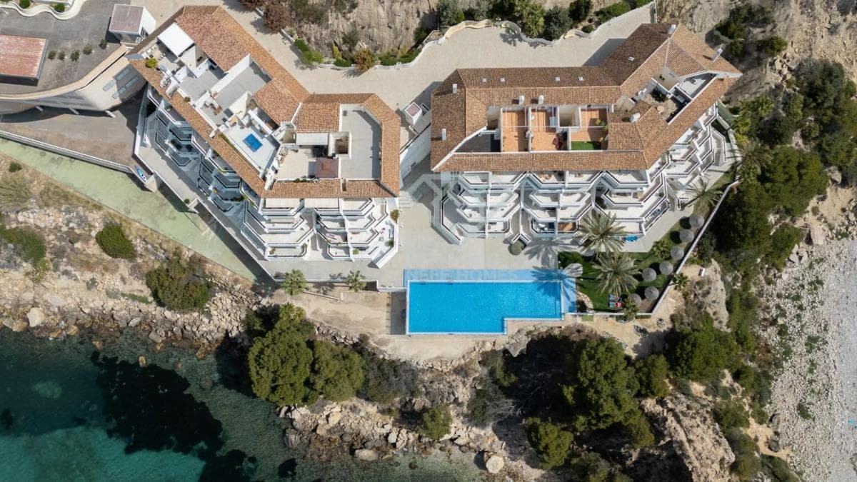 Venta de duplex en Zona de Mascarat, Altea photo 2
