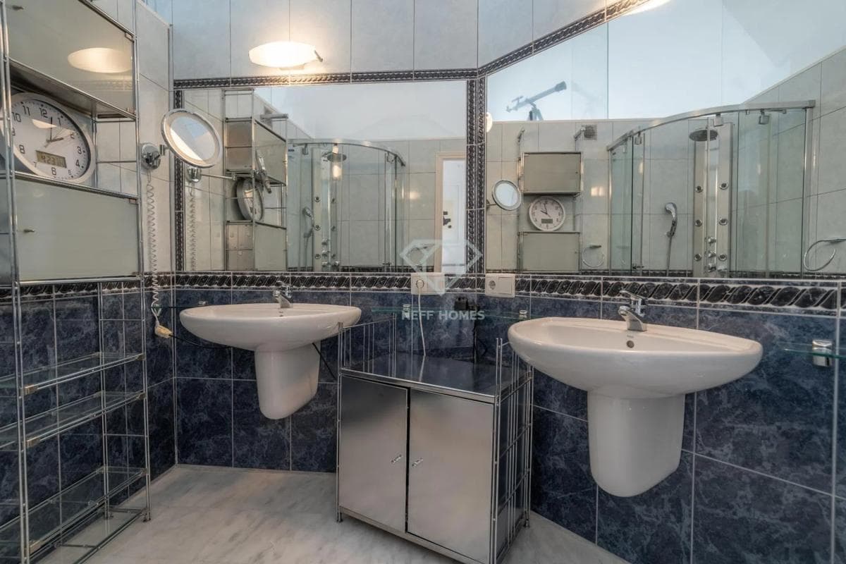 Venta de duplex en Zona de Mascarat, Altea photo 4