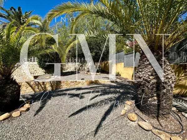 Chalet independiente en venta en Zona de Mascarat, Altea
photo 1
