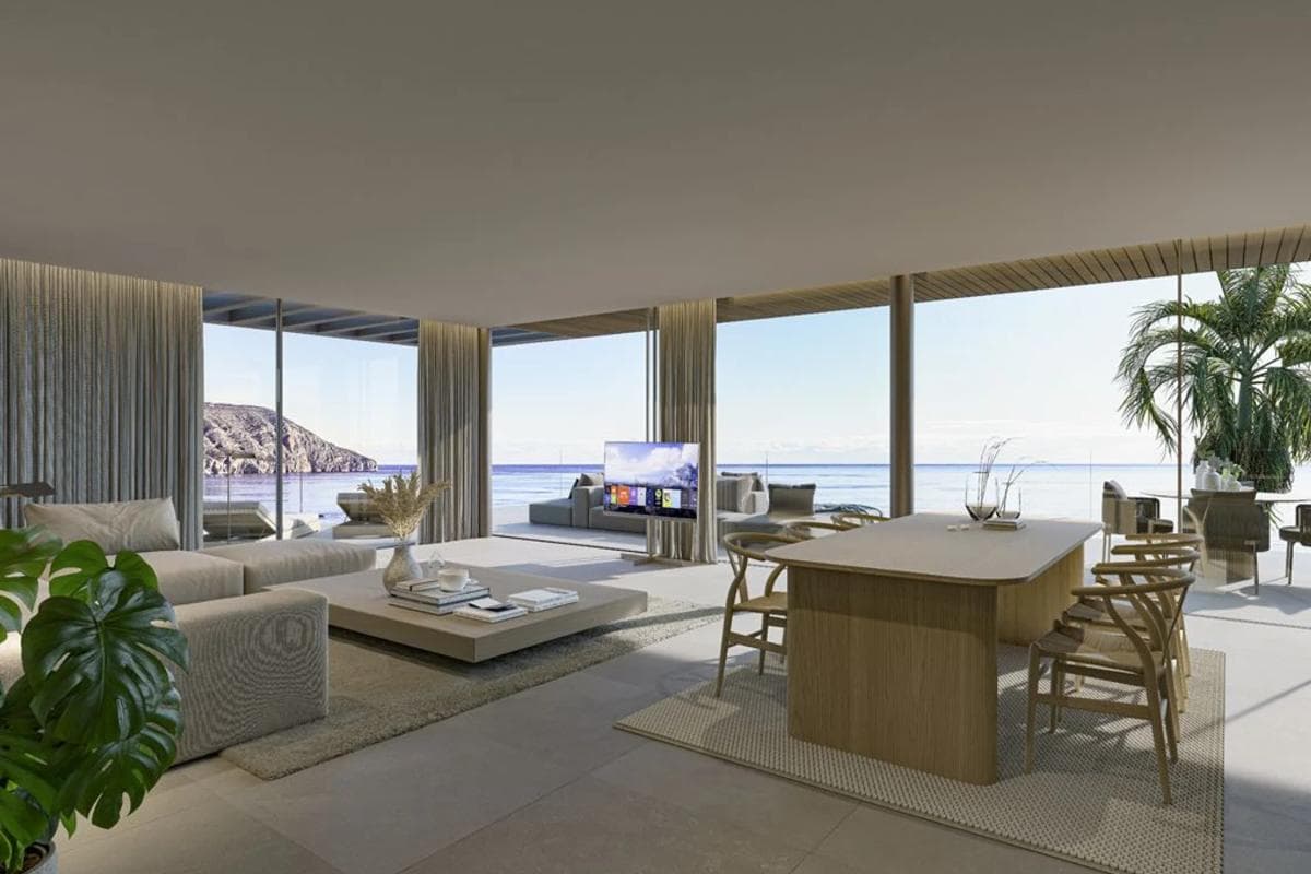Venta de piso en Plaza Mar y Montaña, 4, Altea
photo 4