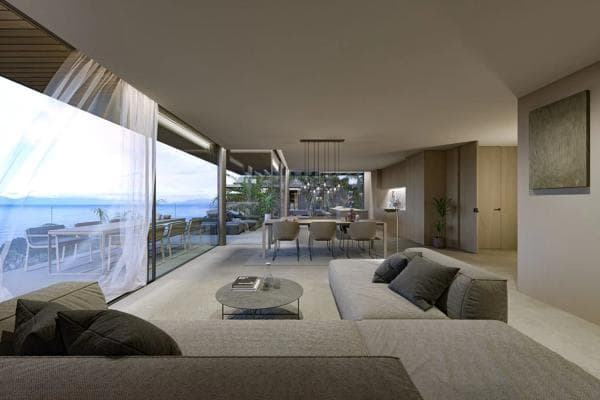Piso en venta en Plaza Mar y Montaña, 4, Altea thumbnail 2