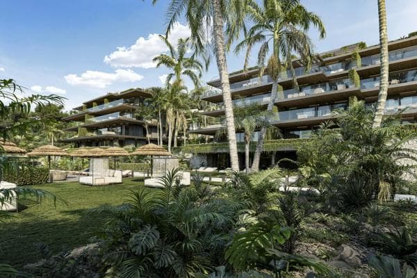 Piso en venta en Plaza Mar y Montaña, 4, Altea thumbnail 2