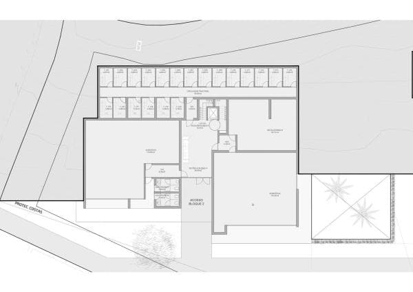 Piso en venta en Plaza Mar y Montaña, 4, Altea thumbnail 1