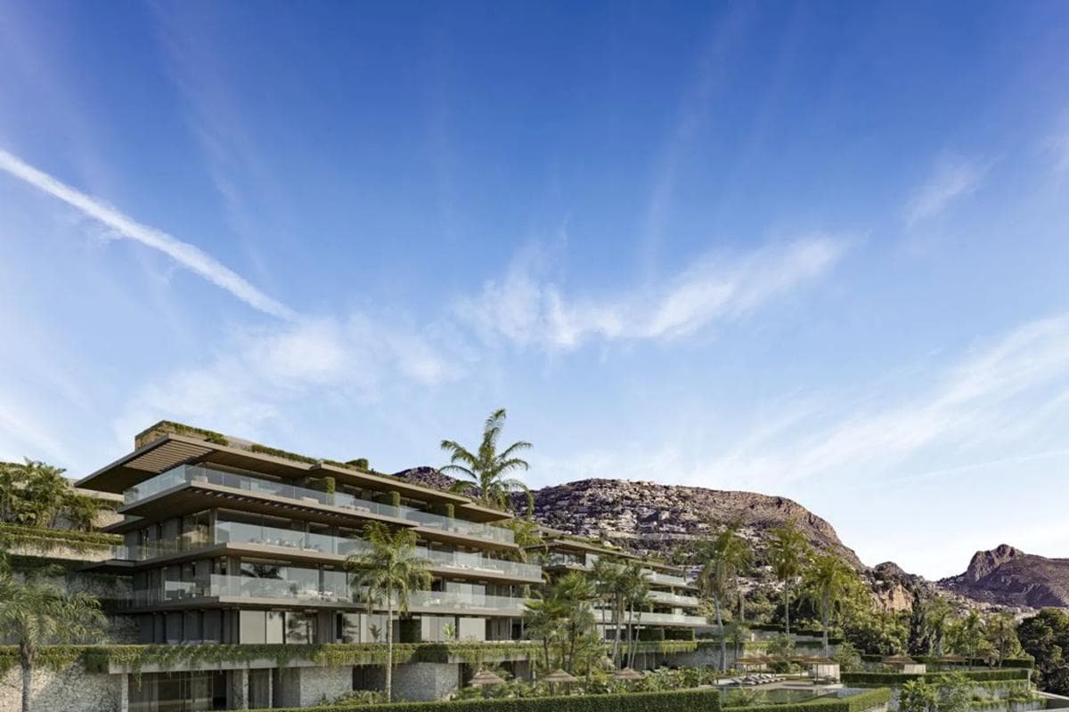Venta de piso en Plaza Mar y Montaña, 4, Altea
photo 3