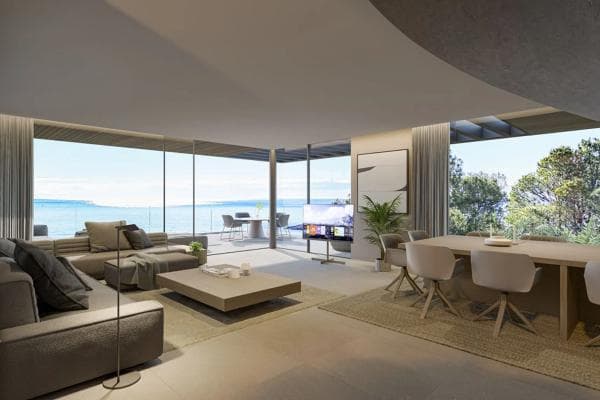 Piso en venta en Plaza Mar y Montaña, 4, Altea thumbnail 2