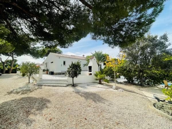 Chalet independiente en venta en Altea la Vella, Altea
thumbnail 1