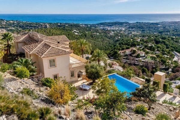 Chalet independiente en venta en Altea la Vella, Altea
photo 1