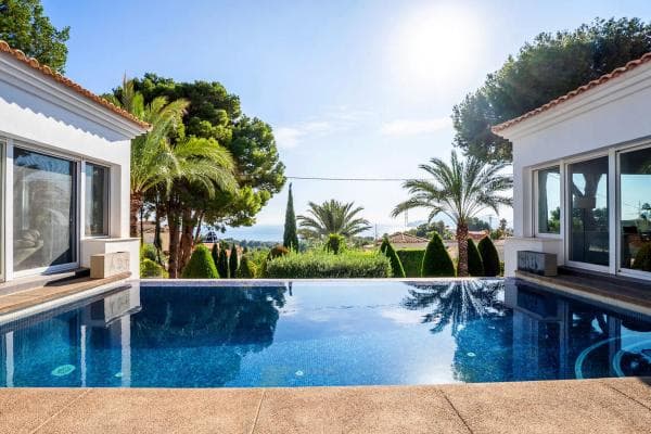 Chalet independiente en venta en Calle Puput, Altea
photo 1