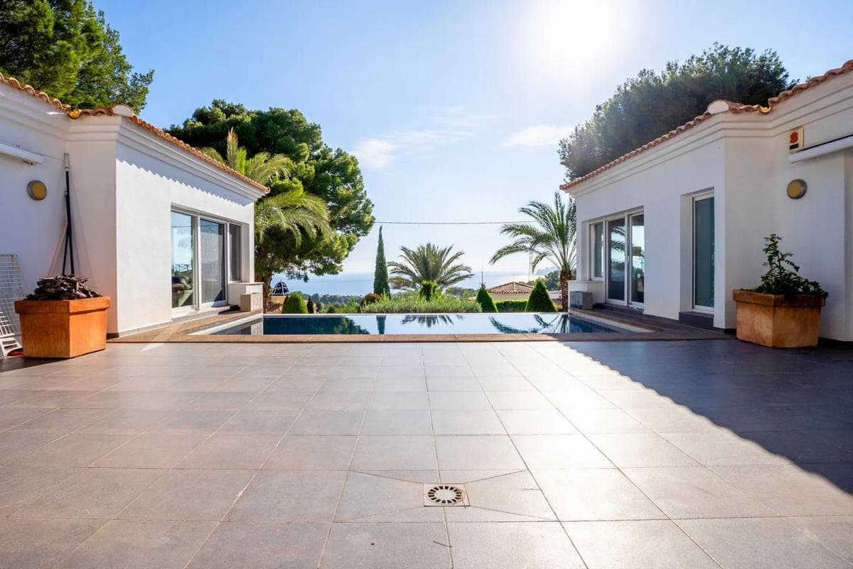 Venta de chalet independiente en Calle Puput, Altea
photo 2