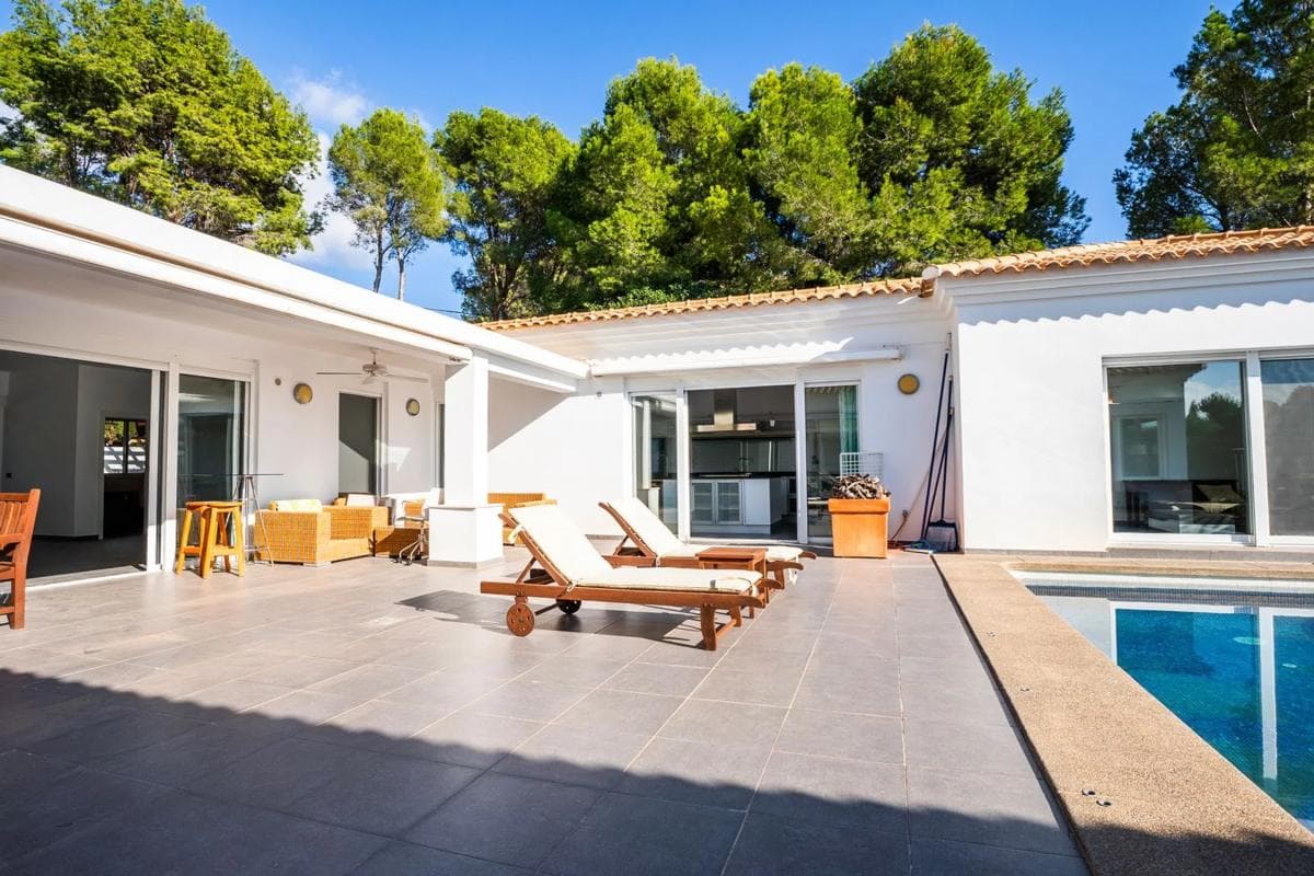 Venta de chalet independiente en Calle Puput, Altea
photo 3