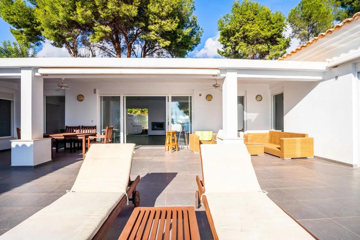 Venta de chalet independiente en Calle Puput, Altea
photo 5