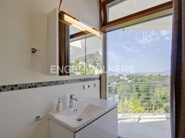 Chalet independiente en venta en Altea Hills, Altea
thumbnail 1