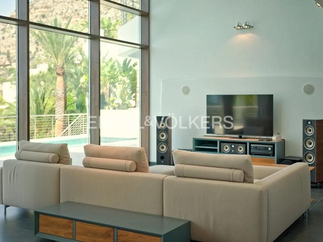 Venta de chalet independiente en Altea Hills, Altea
photo 5
