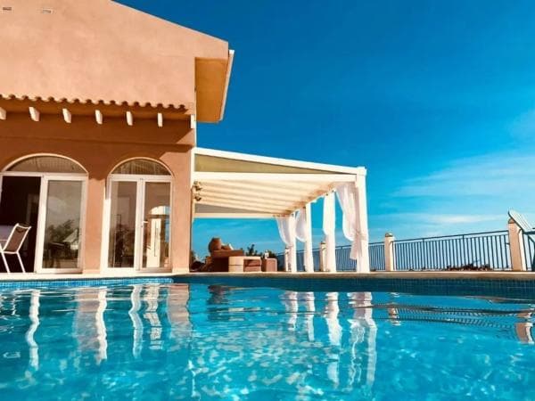 Chalet independiente en venta en Calle El Pou, Altea
thumbnail 2