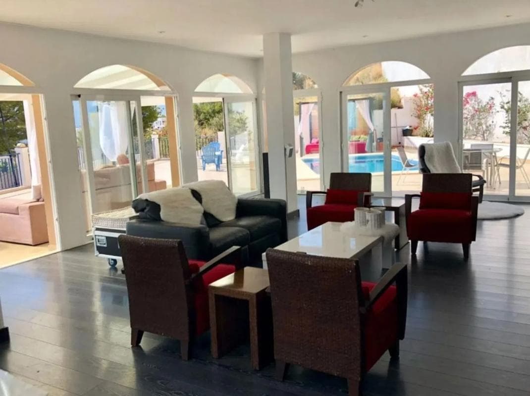 Venta de chalet independiente en Calle El Pou, Altea
photo 4