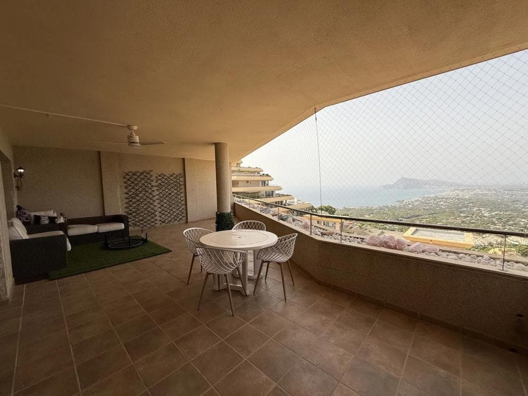 Venta de piso en Altea Hills, Altea
photo 2
