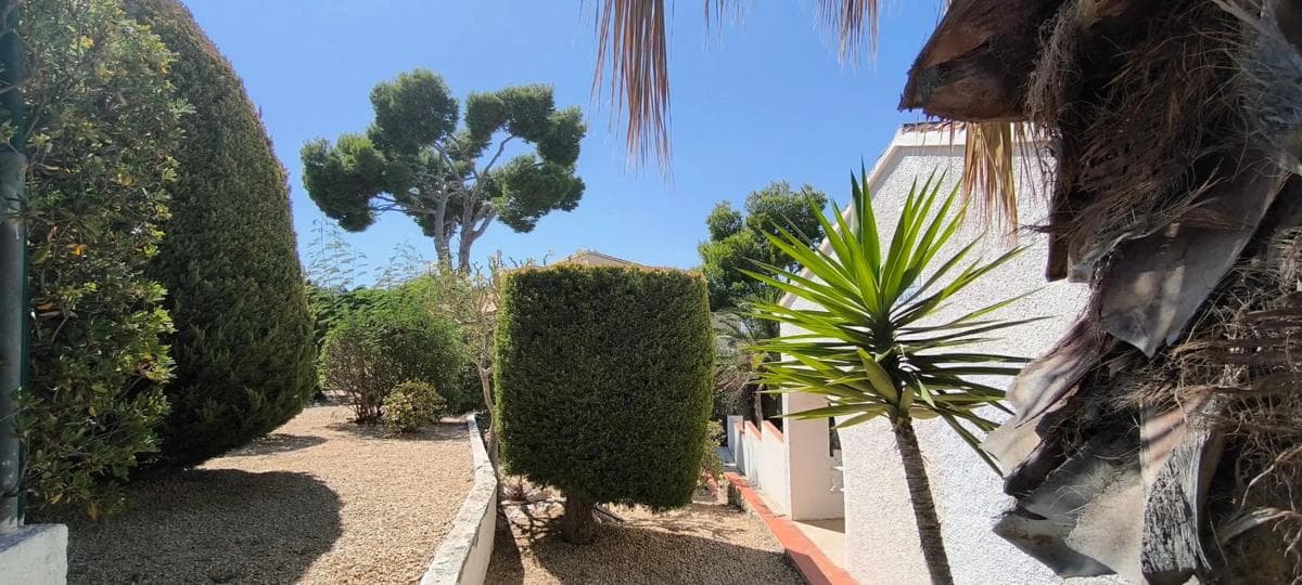 Venta de chalet independiente en Calle Puput, 31, Altea
photo 2