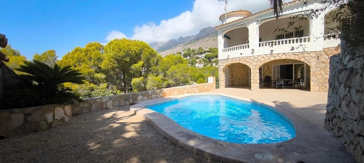 Venta de chalet independiente en Calle Puput, 31, Altea
photo 3