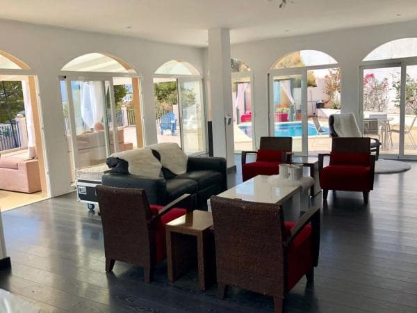 Chalet independiente en venta en Altea Pueblo, Altea
photo 1