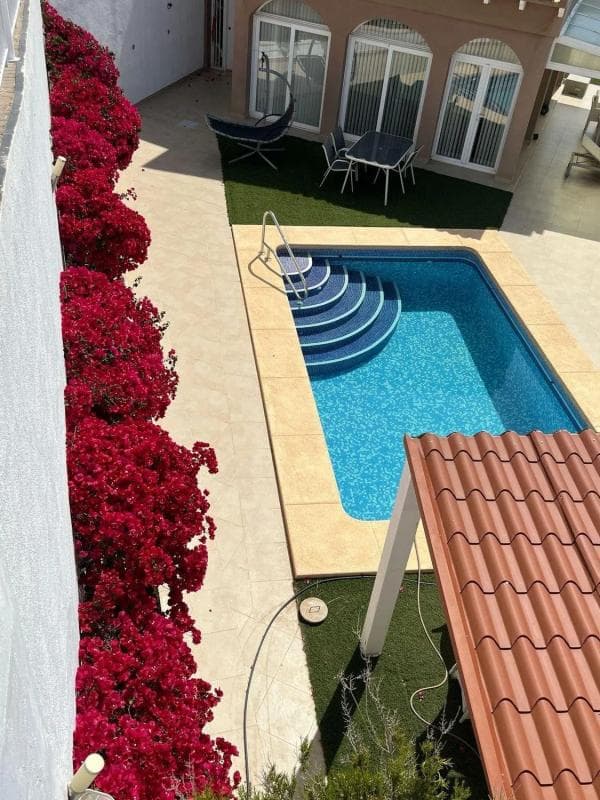 Venta de chalet independiente en Altea Pueblo, Altea
photo 3