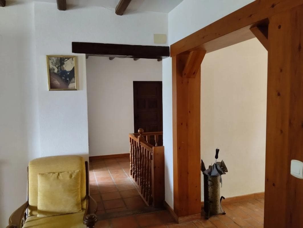 Продажа отдельного шале в Altea la Vella, Алтея photo 2