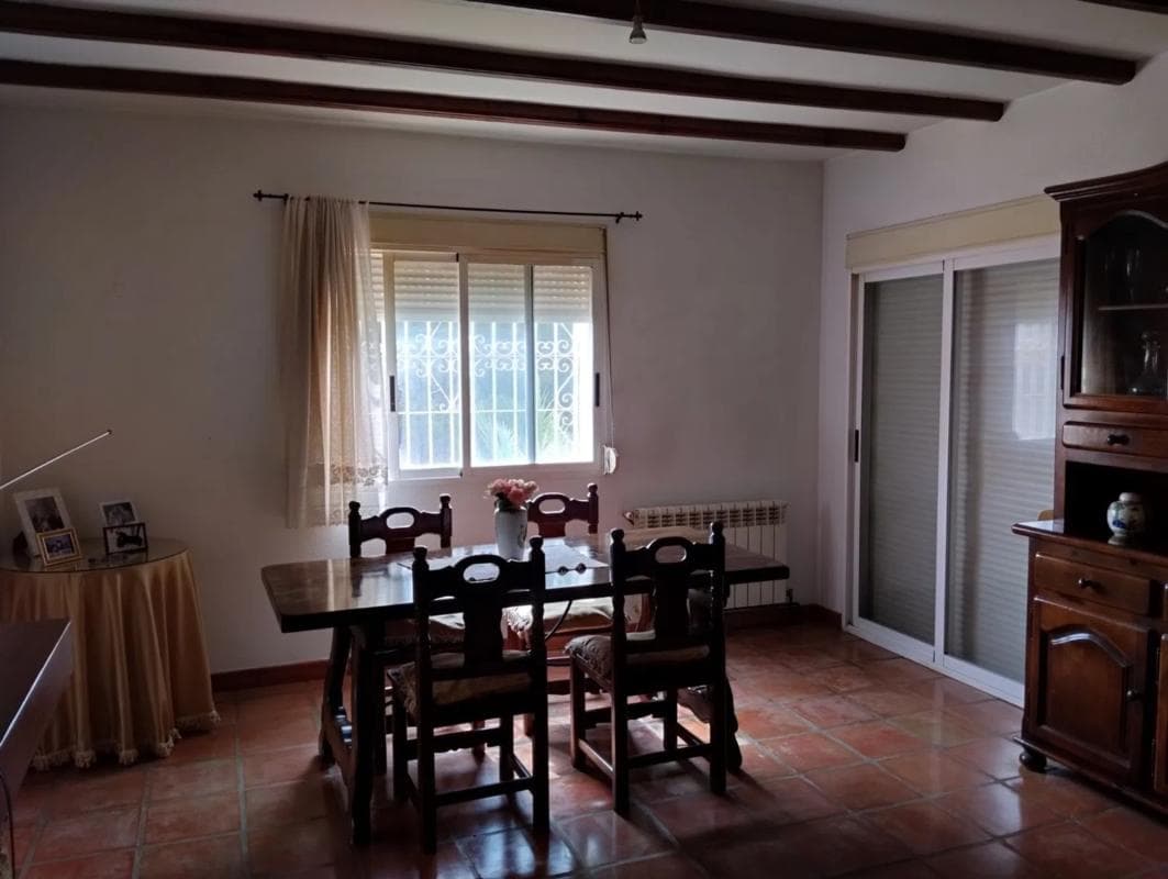 Продажа отдельного шале в Altea la Vella, Алтея photo 3