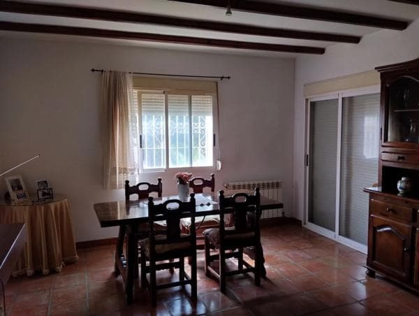 Chalet independiente en venta en Altea la Vella, Altea
thumbnail 2