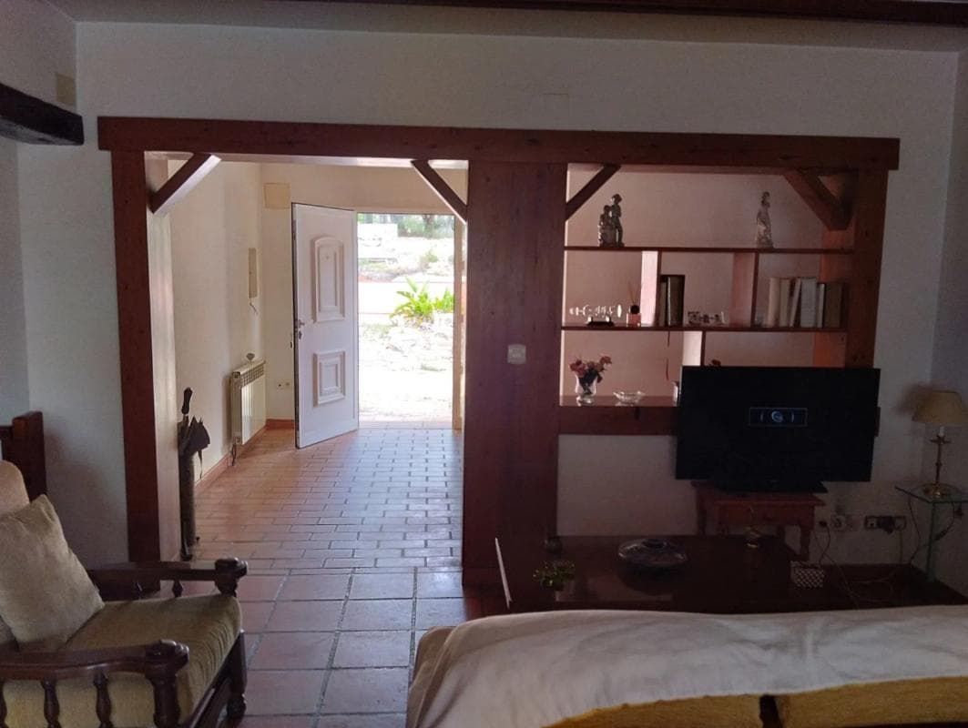 Продажа отдельного шале в Altea la Vella, Алтея photo 4