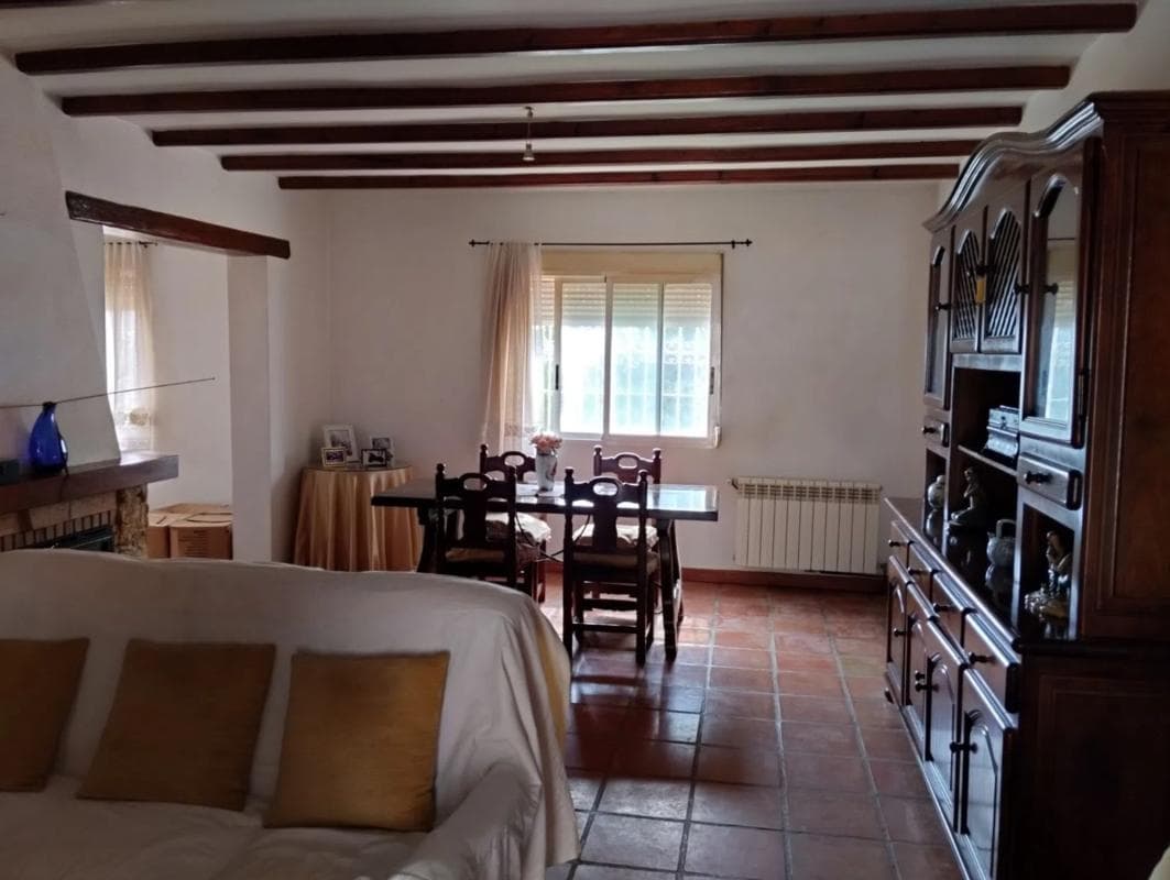 Продажа отдельного шале в Altea la Vella, Алтея photo 5