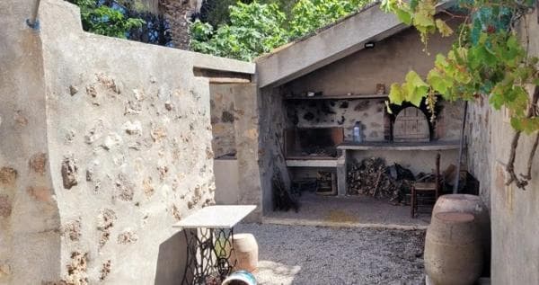 Finca rústica en venta en Zona de Mascarat , Altea photo 1