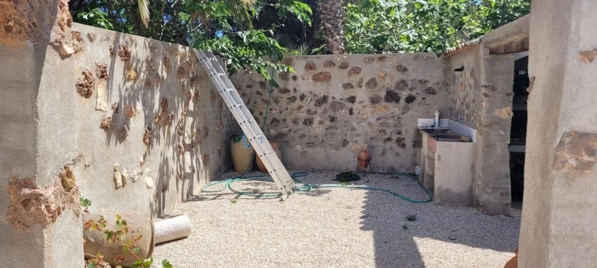 Venta de finca rústica en Zona de Mascarat , Altea photo 2