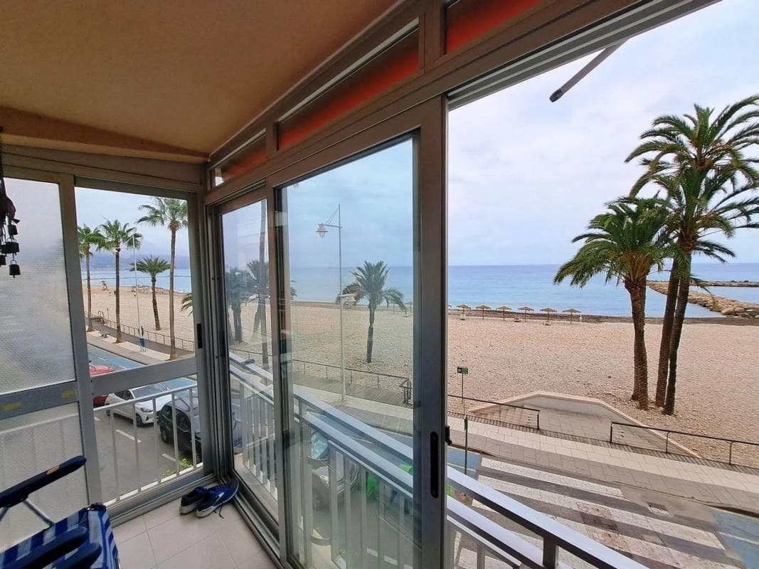 Sale of apartment in Altea Pueblo, Altea
photo 2