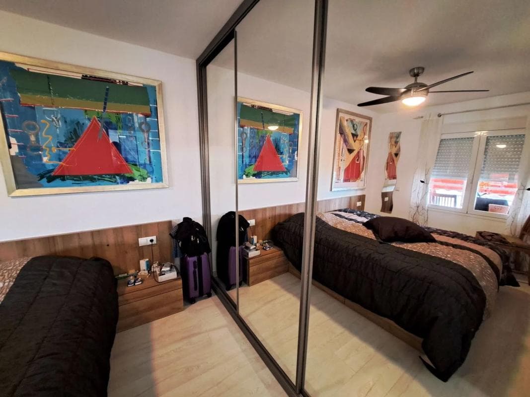 Sale of apartment in Altea Pueblo, Altea
photo 4