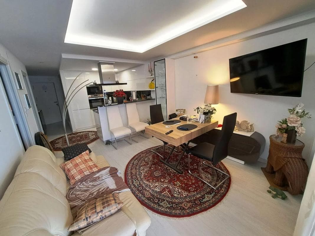 Sale of apartment in Altea Pueblo, Altea
photo 5