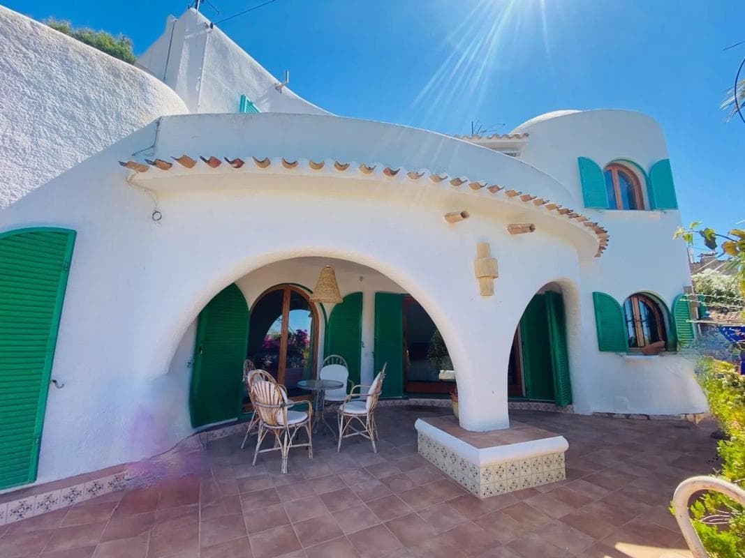 Venta de chalet independiente en Avenida Bernia, Altea
photo 3