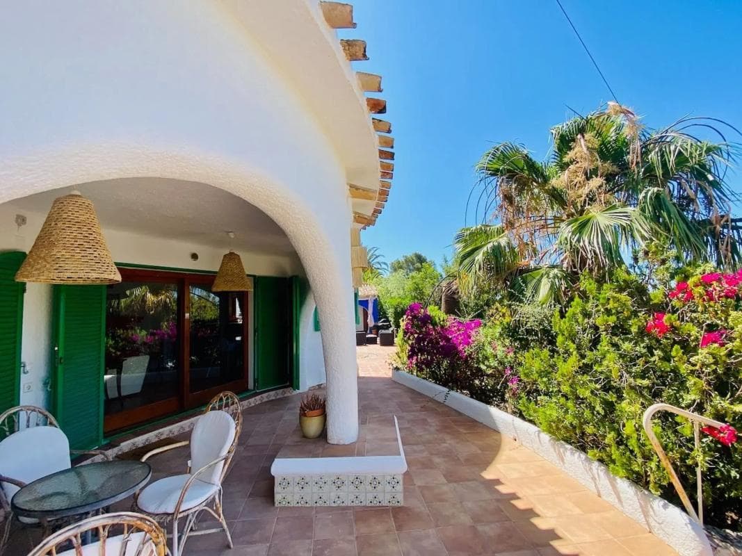 Venta de chalet independiente en Avenida Bernia, Altea
photo 4