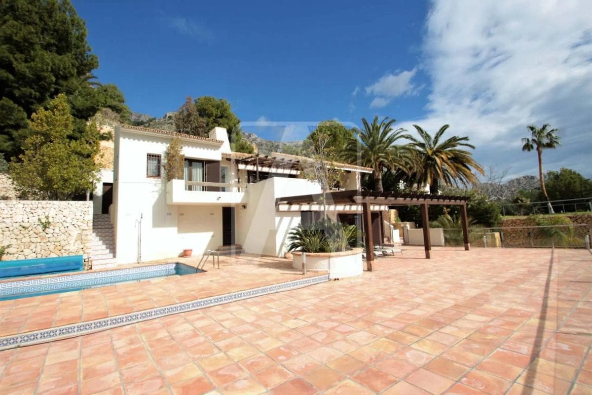 Venta de chalet independiente en Altea la Vella, Altea
photo 2