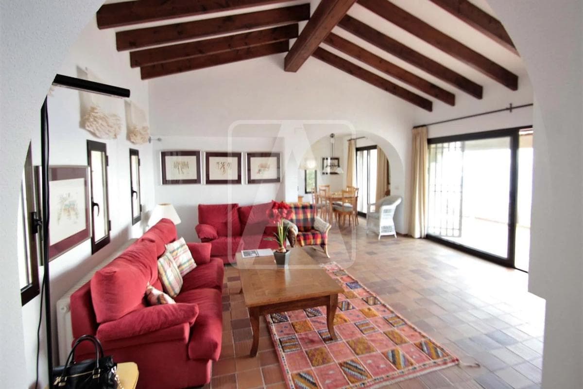 Venta de chalet independiente en Altea la Vella, Altea
photo 3