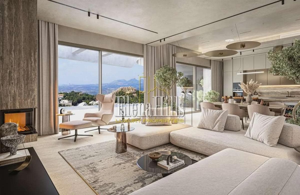 Venta de chalet independiente en Calle Munich s/n, Altea
photo 5