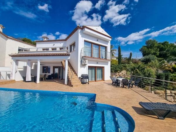 Chalet independiente en venta en Altea la Vella, Altea
photo 1