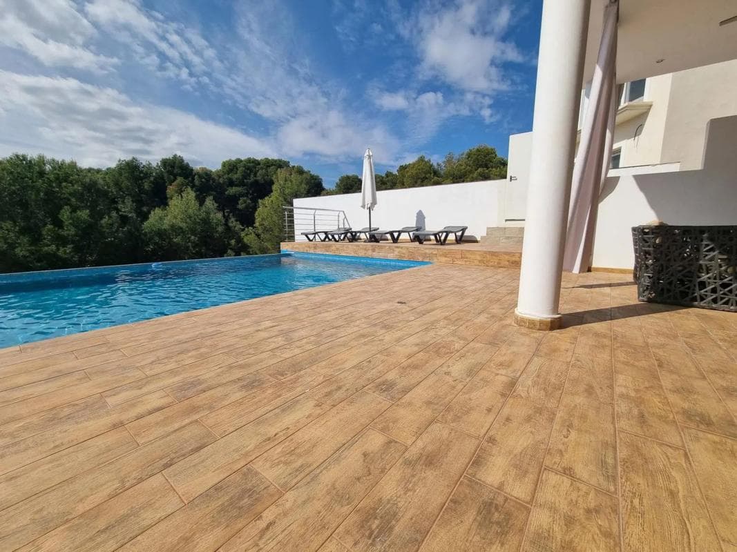 Sprzedaż niezależnego domku jednorodzinnego w Altea la Vella, Altea photo 4